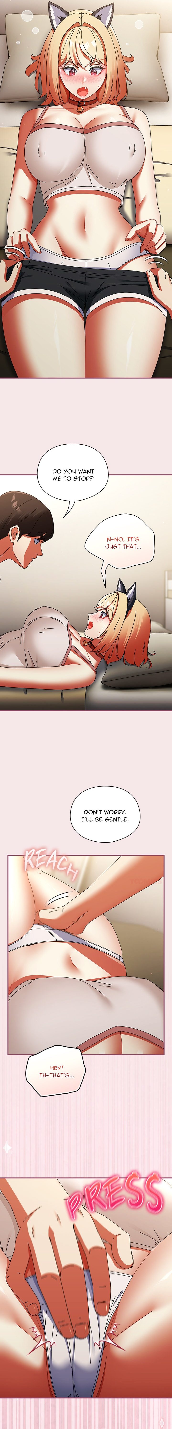 Take a Photo of Me Chapter 26 - Page 23