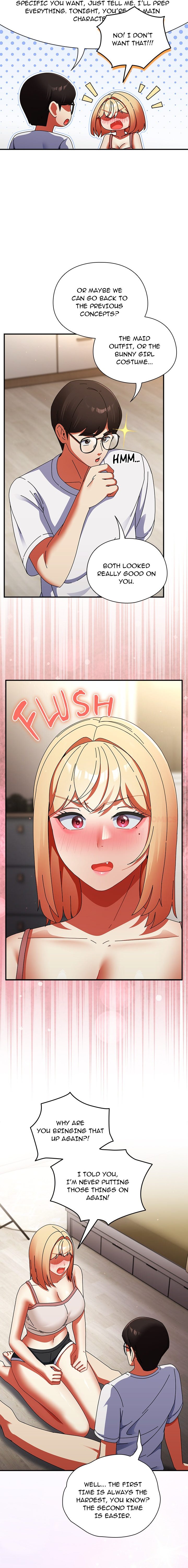 Take a Photo of Me Chapter 26 - Page 8