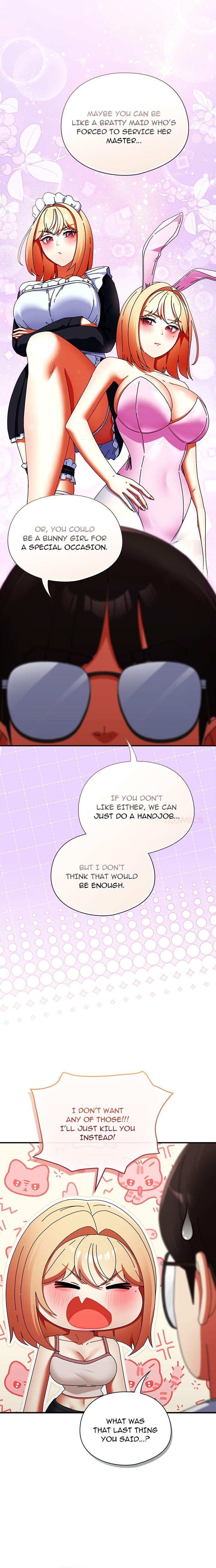 Take a Photo of Me Chapter 26 - Page 9