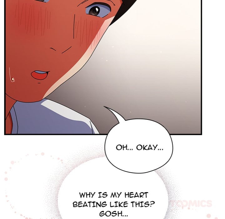 Take a Photo of Me Chapter 27 - Page 27