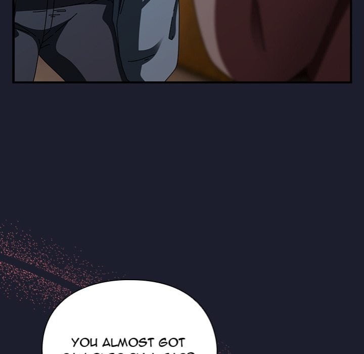 Take a Photo of Me Chapter 30 - Page 121