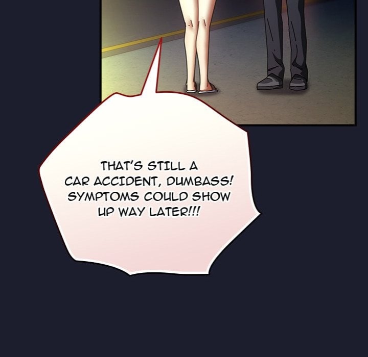 Take a Photo of Me Chapter 30 - Page 128