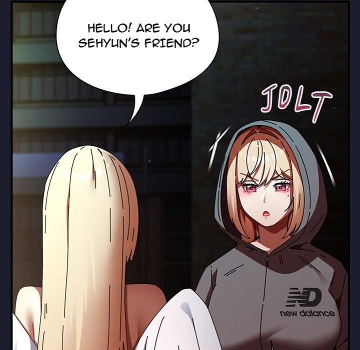 Take a Photo of Me Chapter 30 - Page 155