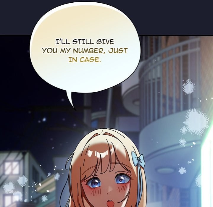 Take a Photo of Me Chapter 30 - Page 22