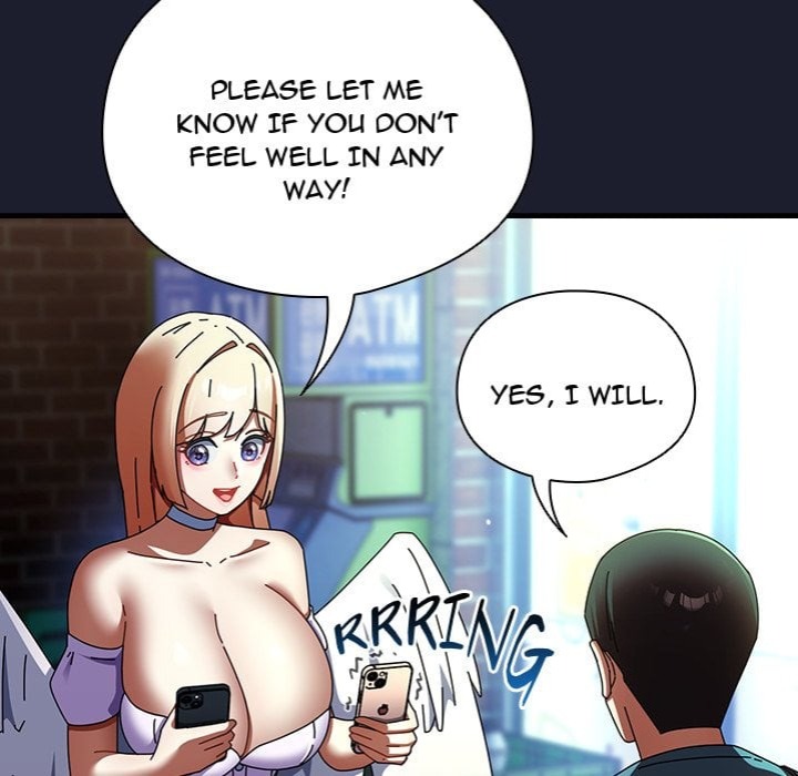 Take a Photo of Me Chapter 30 - Page 27