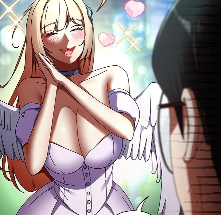 Take a Photo of Me Chapter 30 - Page 36