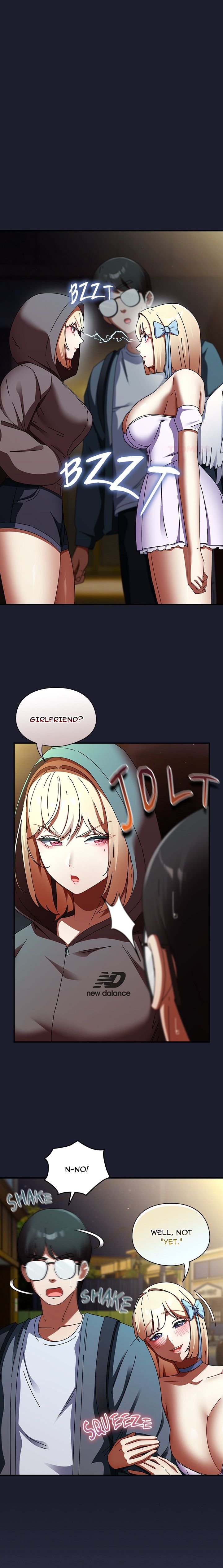 Take a Photo of Me Chapter 31 - Page 1