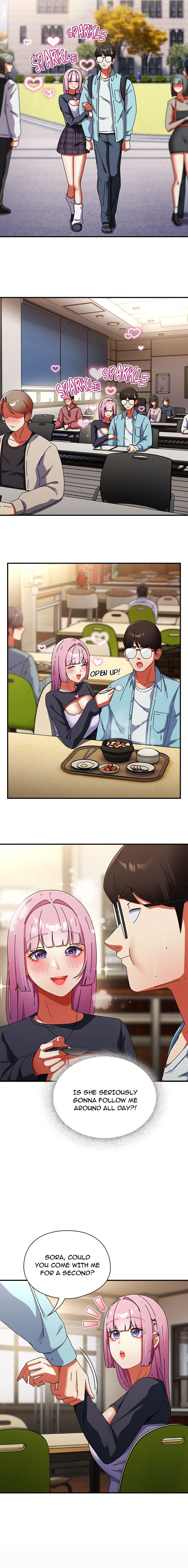 Take a Photo of Me Chapter 31 - Page 14