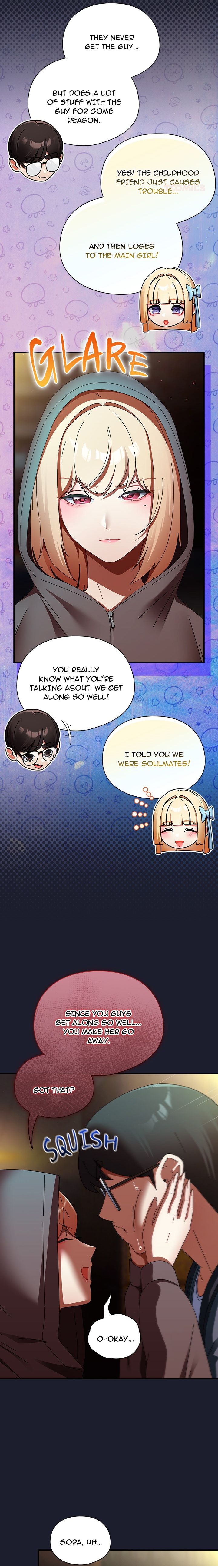 Take a Photo of Me Chapter 31 - Page 5