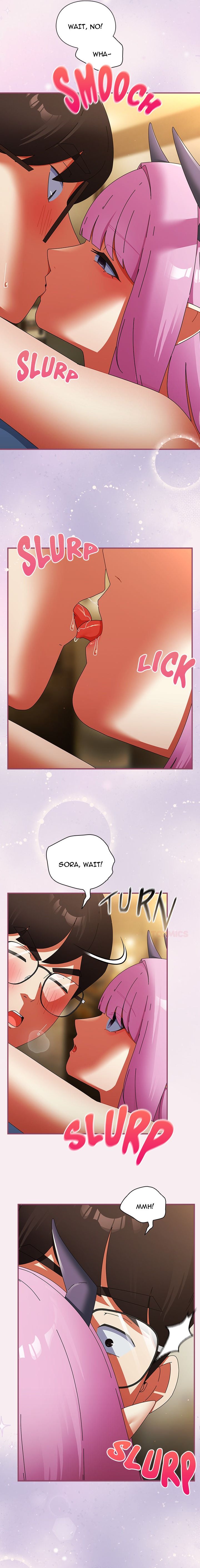 Take a Photo of Me Chapter 32 - Page 20