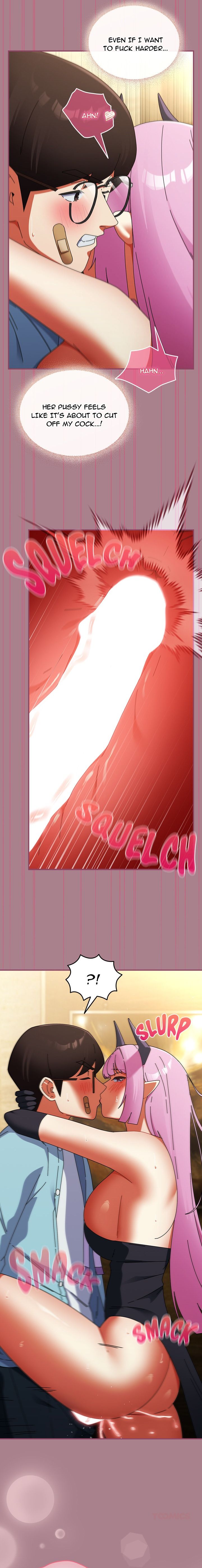 Take a Photo of Me Chapter 33 - Page 12