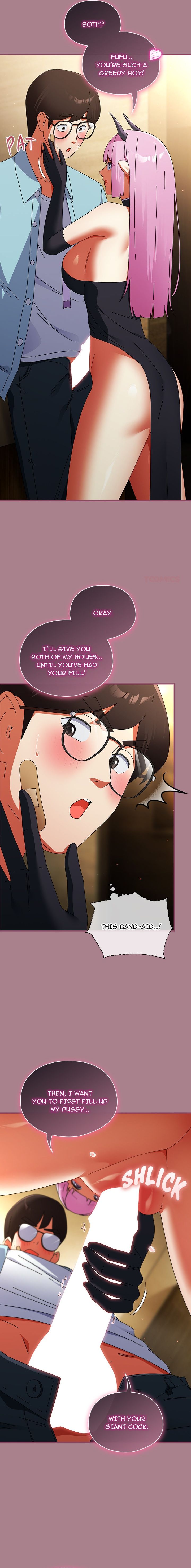 Take a Photo of Me Chapter 33 - Page 8