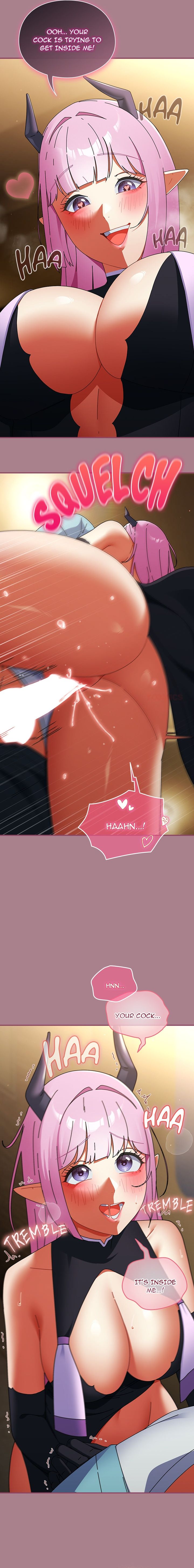 Take a Photo of Me Chapter 33 - Page 9