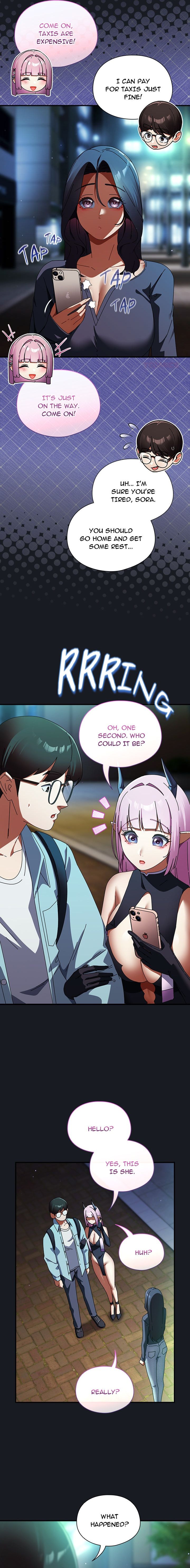 Take a Photo of Me Chapter 34 - Page 20