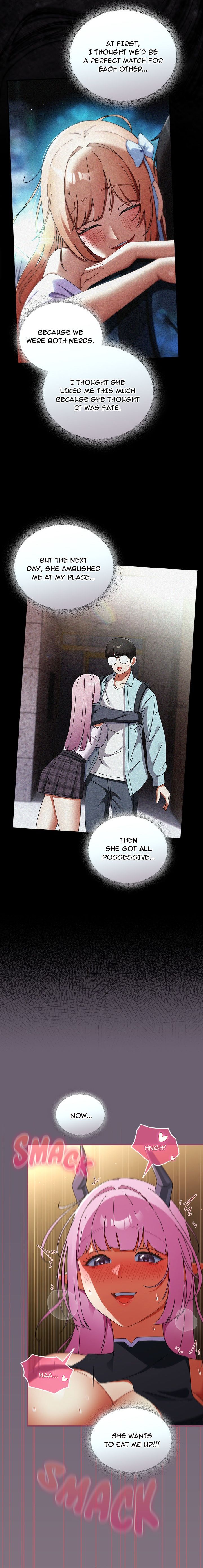 Take a Photo of Me Chapter 34 - Page 5