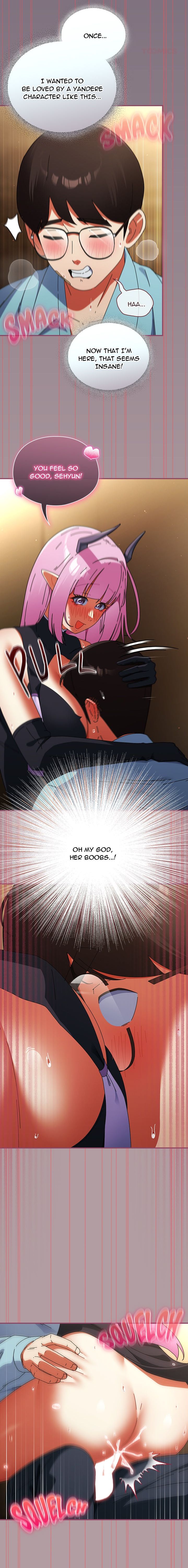 Take a Photo of Me Chapter 34 - Page 6