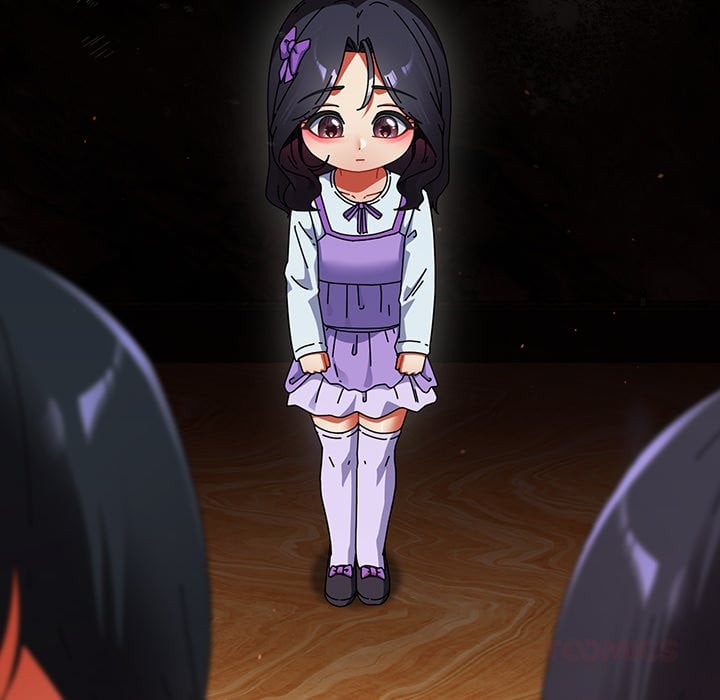 Take a Photo of Me Chapter 35 - Page 102