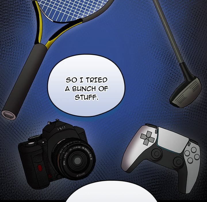 Take a Photo of Me Chapter 35 - Page 105