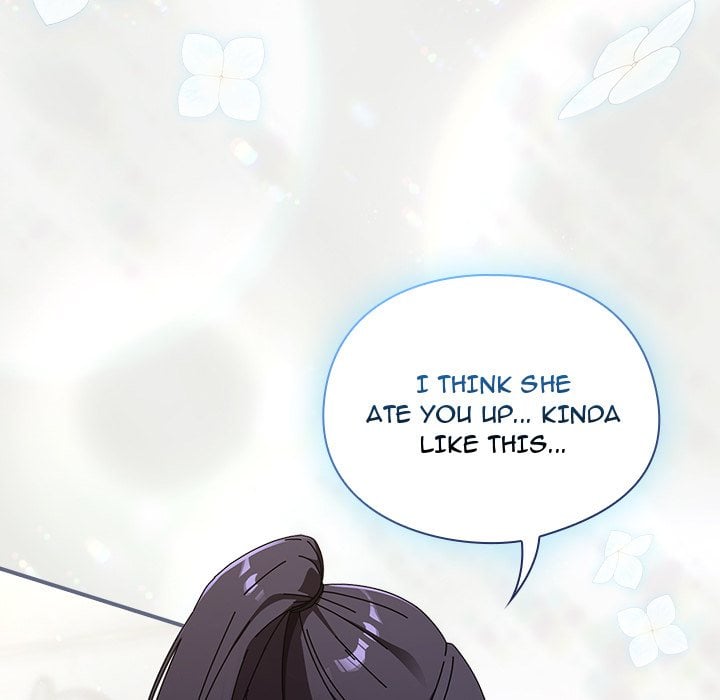 Take a Photo of Me Chapter 35 - Page 155