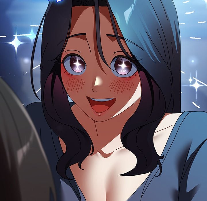 Take a Photo of Me Chapter 35 - Page 51