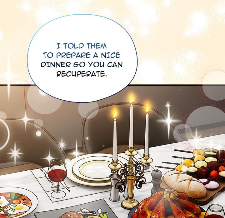 Take a Photo of Me Chapter 35 - Page 76