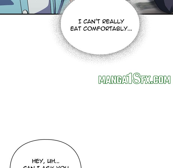 Take a Photo of Me Chapter 35 - Page 87