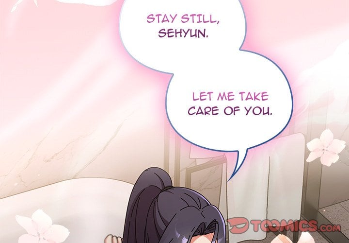 Take a Photo of Me Chapter 36 - Page 3