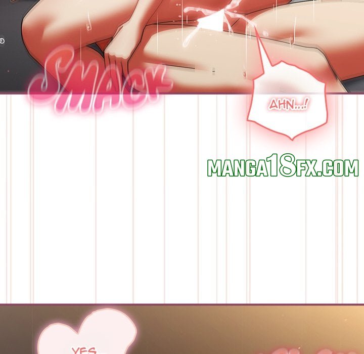 Take a Photo of Me Chapter 36 - Page 92