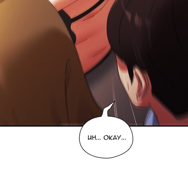 Take a Photo of Me Chapter 37 - Page 125