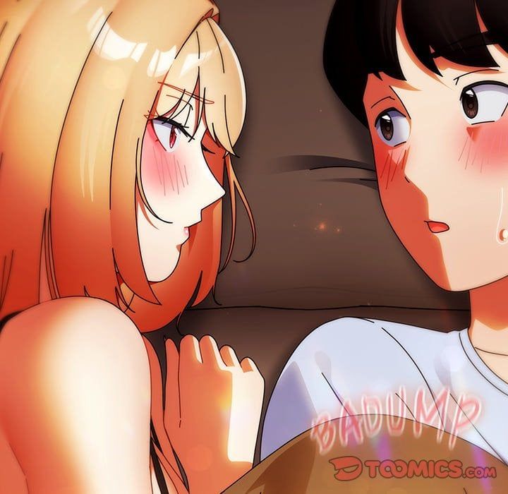 Take a Photo of Me Chapter 37 - Page 159