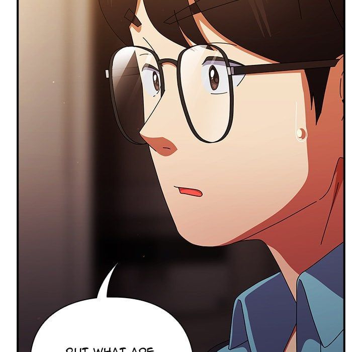 Take a Photo of Me Chapter 37 - Page 43