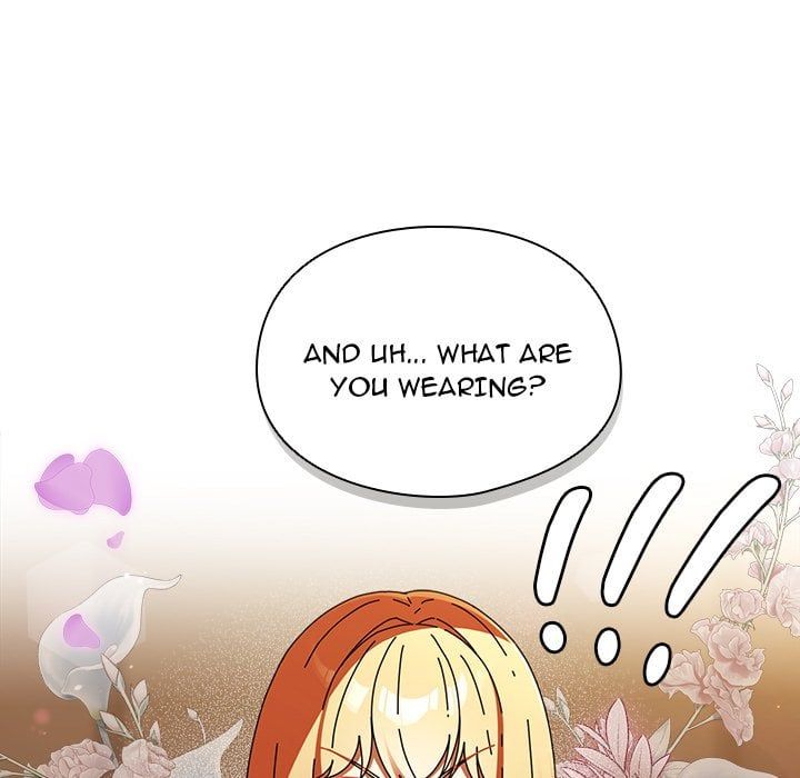 Take a Photo of Me Chapter 37 - Page 47