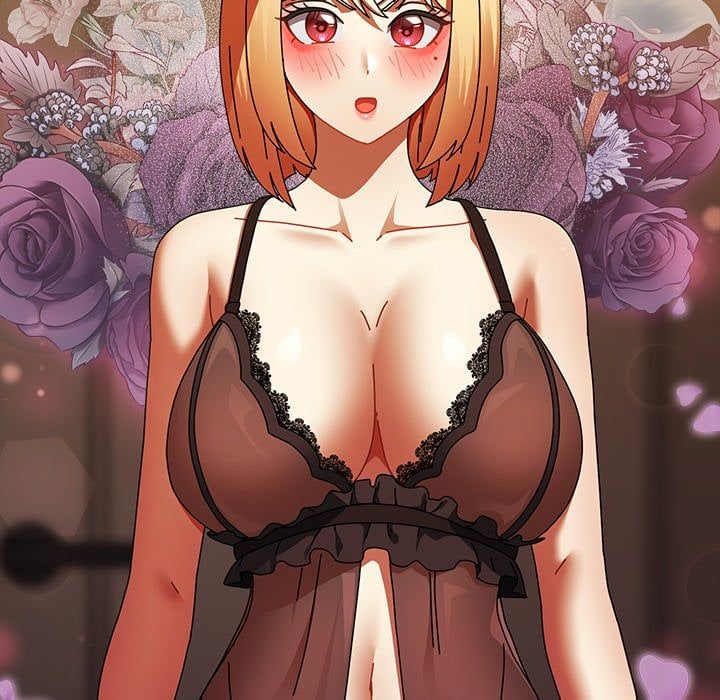 Take a Photo of Me Chapter 37 - Page 48