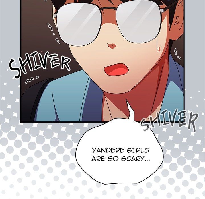 Take a Photo of Me Chapter 37 - Page 74