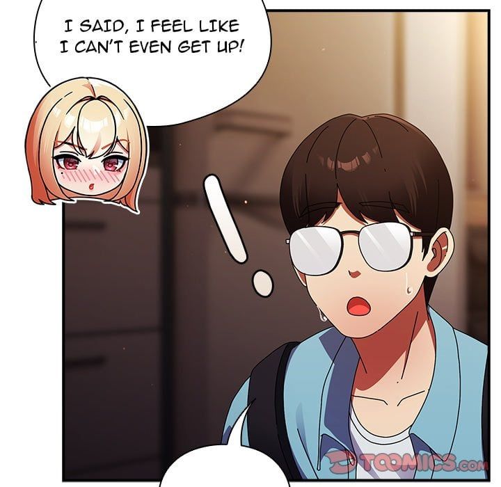 Take a Photo of Me Chapter 37 - Page 81