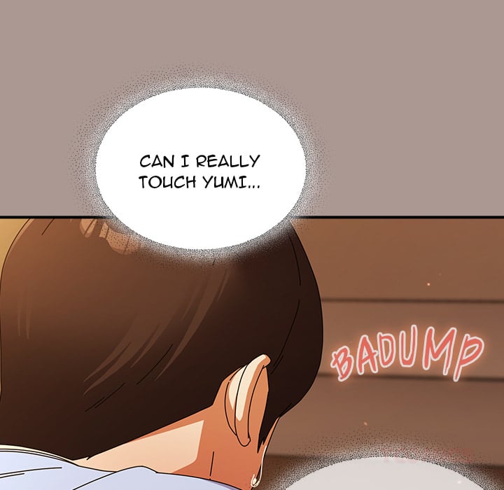 Take a Photo of Me Chapter 38 - Page 138