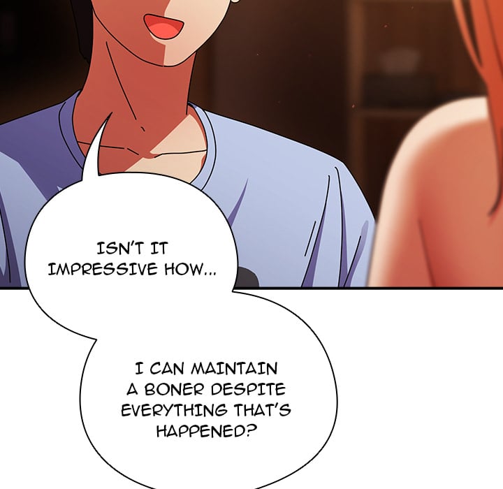 Take a Photo of Me Chapter 38 - Page 34