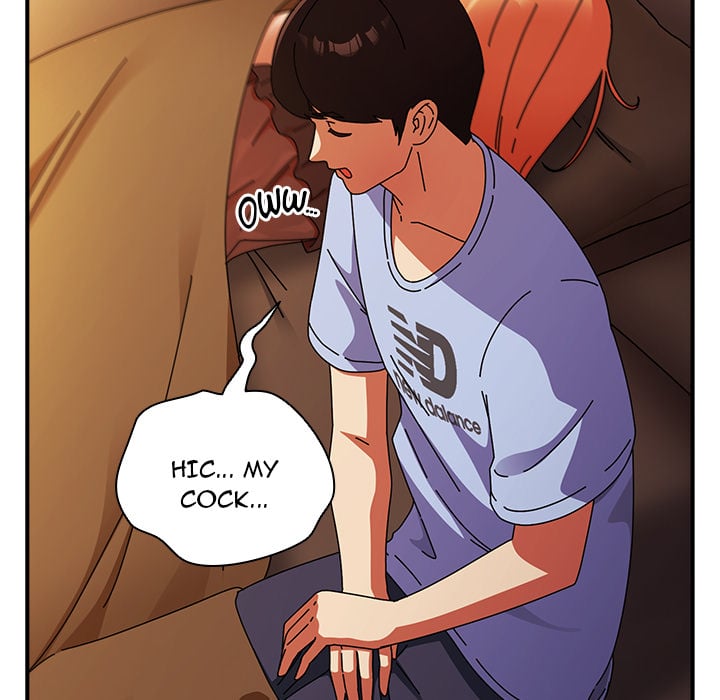 Take a Photo of Me Chapter 38 - Page 40