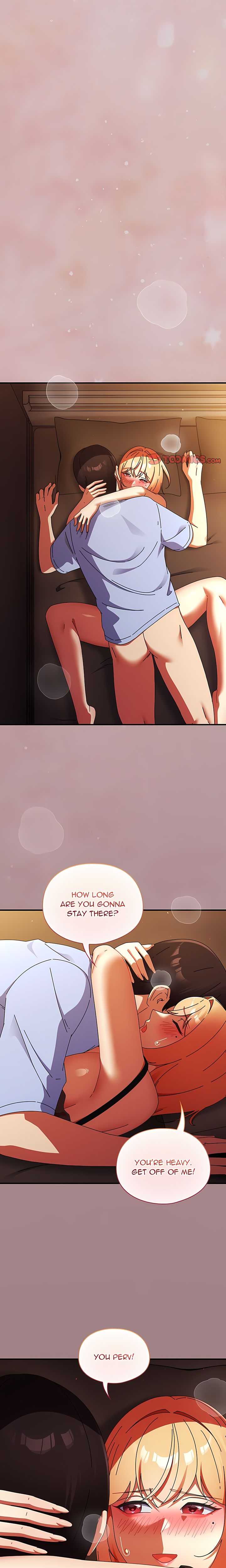 Take a Photo of Me Chapter 40 - Page 1