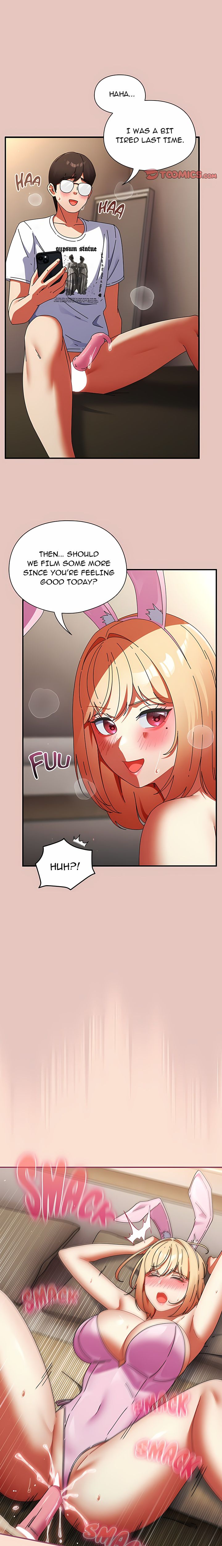 Take a Photo of Me Chapter 40 - Page 15