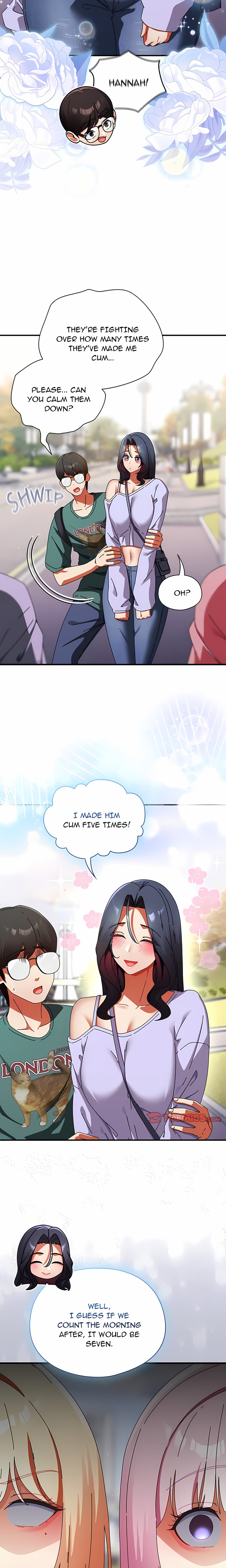 Take a Photo of Me Chapter 41 - Page 13