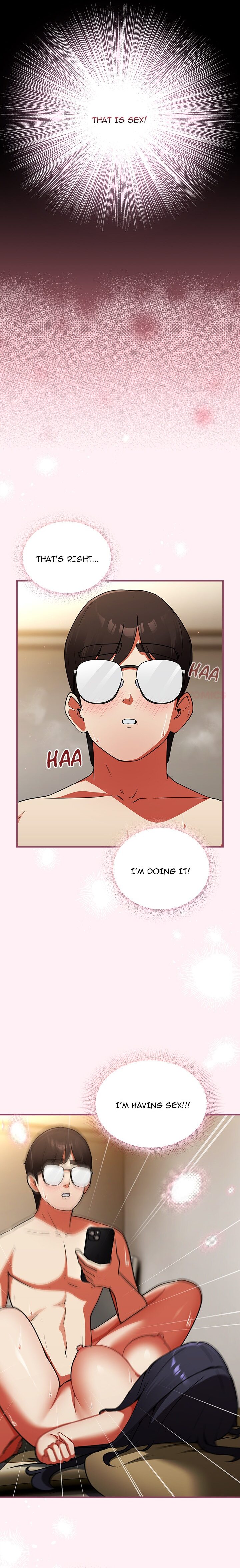 Take a Photo of Me Chapter 9 - Page 2