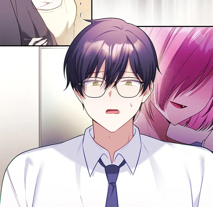 My Wife is a VTuber Chapter 10 - Page 53