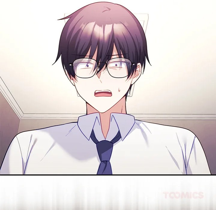 My Wife is a VTuber Chapter 10 - Page 57