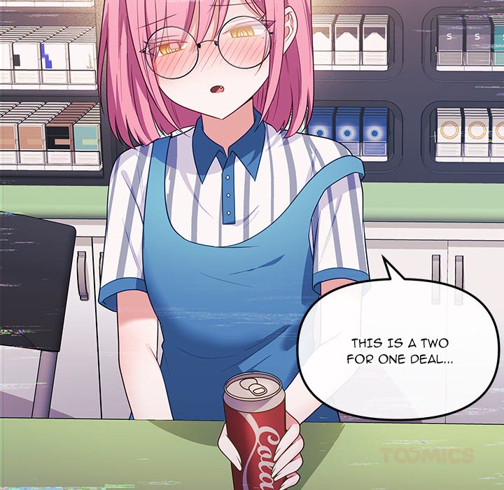 My Wife is a VTuber Chapter 12 - Page 120