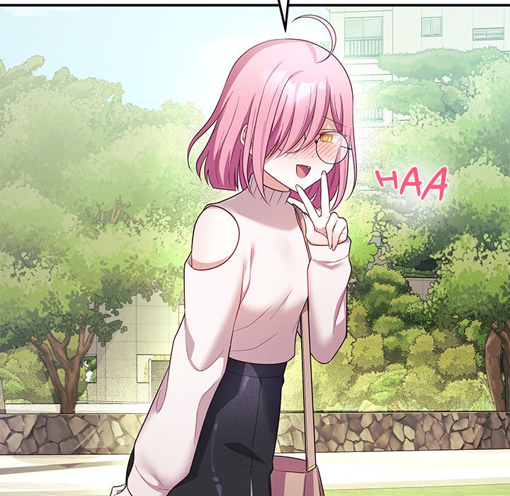 My Wife is a VTuber Chapter 12 - Page 160