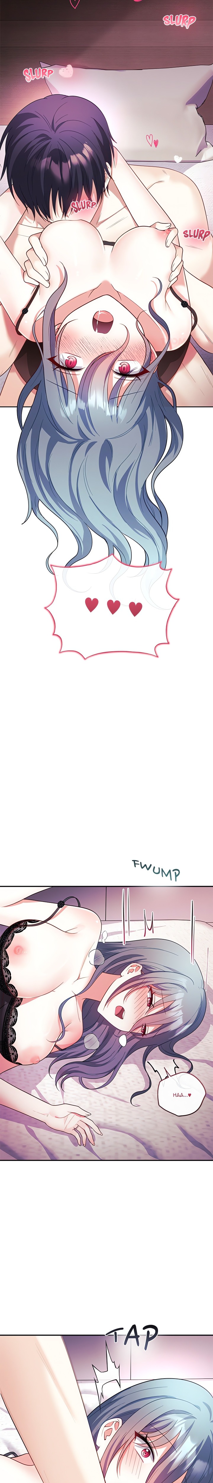 My Wife is a VTuber Chapter 15 - Page 9