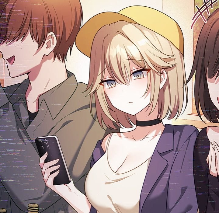 My Wife is a VTuber Chapter 16 - Page 108