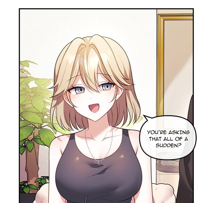 My Wife is a VTuber Chapter 16 - Page 150