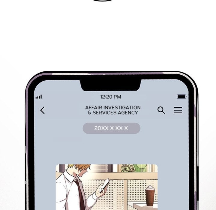 My Wife is a VTuber Chapter 17 - Page 153